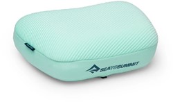 Sea To Summit Aeros Premium Pillow - Regular - Cabbage