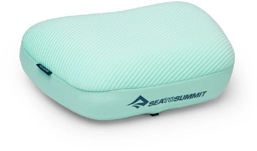 Sea To Summit Aeros Premium Pillow - Regular - Cabbage