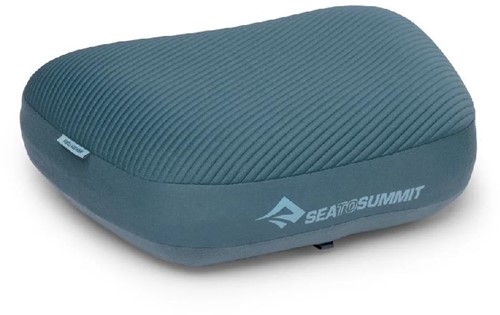 Sea To Summit Aeros Premium Pillow - Regular - Mediterranea