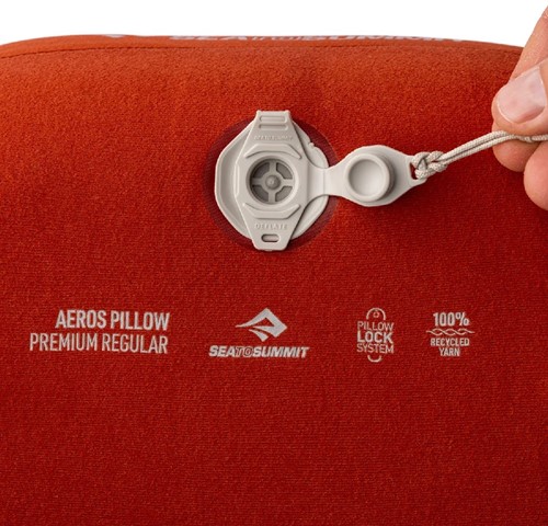 Sea To Summit Aeros Premium Pillow