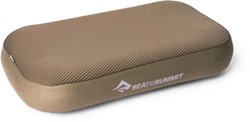 Sea To Summit Aeros Premium Pillow - XL - Burnt Oliv
