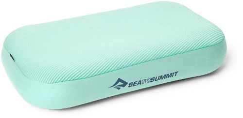 Sea To Summit Aeros Premium Pillow - XL - Cabbage
