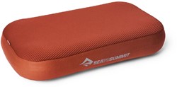 Sea To Summit Aeros Premium Pillow - XL - Picante - Reisekissen
