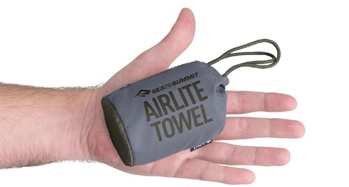 Sea To Summit Airlite Towel - L
