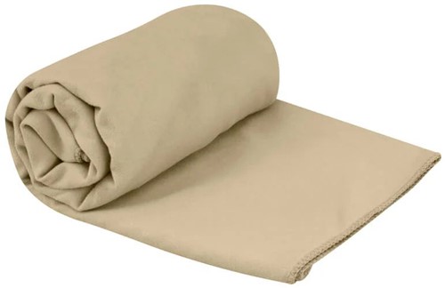 Sea To Summit Drylite Towel - M - Desert