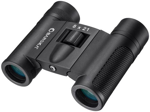 Barska Lucid View 8x21