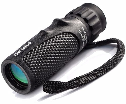 Barska Blackhawk Mono 10x25