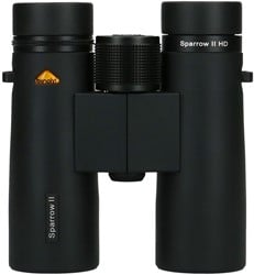 Bynolyt Sparrow II HD 10x33