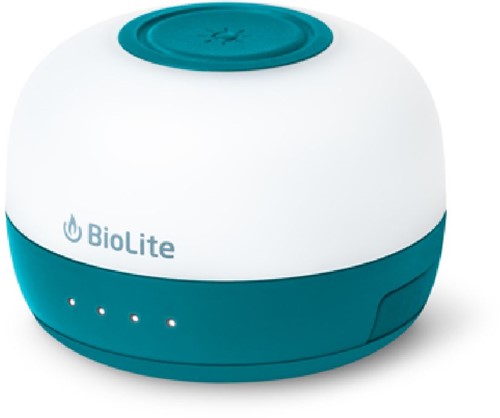 BioLite AlpenGlow Mini Lantern - Ocean Teal