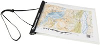 Sea To Summit Waterproof Map Case - Small - Updated Clear
