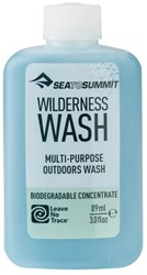 Sea To Summit Wilderness Wash Liquid Soap - 50 ml