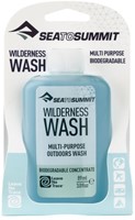 Sea To Summit Wilderness Wash Liquid Soap - 50 ml-2
