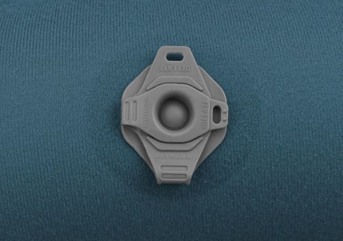 Sea to Summit Aeros UltraLight Traveller - Aqua