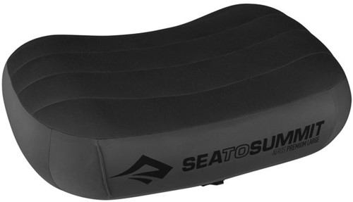 Sea To Summit Aeros Premium - Large - Grey