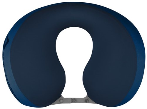 Sea to Summit Aeros Premium Traveller - Navy Blue