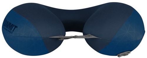 Sea to Summit Aeros Premium Traveller - Navy Blue