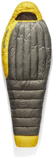 Sea To Summit Spark 7C - Regular - Schlafsack
