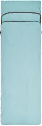 Sea To Summit Comfort Blend - Rectangular w/ Pillow Sleeve