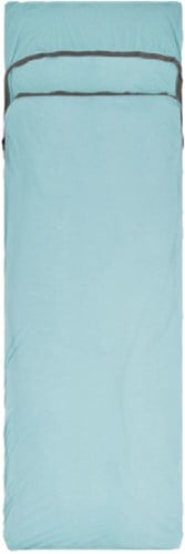 Sea To Summit Comfort Blend - Rectangular w/ Pillow Sleeve