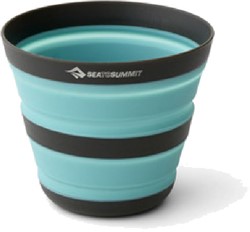 Sea To Summit Frontier UL Collapsible Cup - Blue