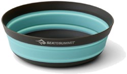 Sea To Summit Frontier UL Collapsible Bowl - M - Blue
