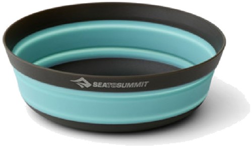 Sea To Summit Frontier UL Collapsible Bowl - M - Blau