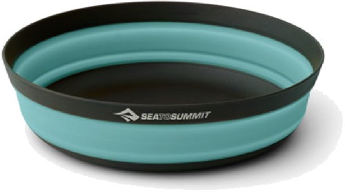 Sea To Summit Frontier UL Collapsible Bowl - L - Blau