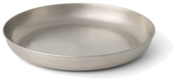 Sea To Summit Detour Stainless Steel Plate - Green