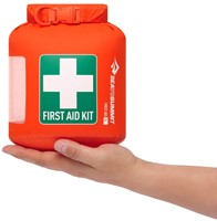 Sea To Summit Lightweight Dry Bag First Aid 3 - Spicy Orange