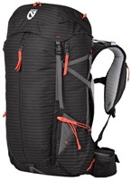 Nemo Men's Persist Endless Promise 45L - Black