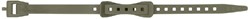 Sea To Summit Stretch-Loc Mini Strap - 300 mm - Burnt Olive