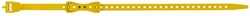 Sea To Summit Stretch-Loc Mini Strap - 450 mm - Sulphur