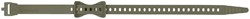 Sea To Summit Stretch-Loc Strap - 500 mm - Burnt Olive