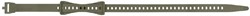 Sea To Summit Stretch-Loc Strap - 625 mm - Burnt Olive