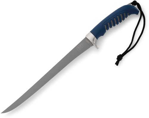 Buck Silver Creek Filiermesser