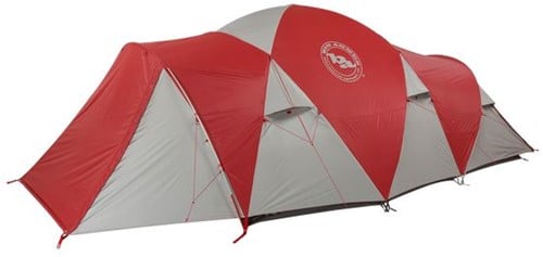Big Agnes Mad House 8 - 8-Personen Zelt