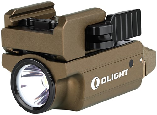 Olight PL-Mini 2 Valkyrie - Desert Tan