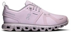 On Cloud 6 Waterproof - Mauve/Zinc - Wanderschuhe Damen