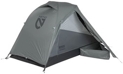 Nemo Dragonfly Osmo Bikepack 1P - 1-Person Tent