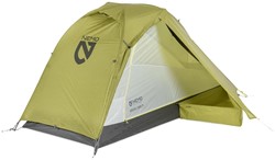 Nemo Dragonfly Osmo 1P - Birch Bud - 1-Persons Tent