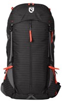 Nemo Men's Persist Endless Promise 45L - Black