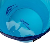 Sea To Summit Ultra-Sil Folding Bucket - 10L