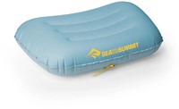 Sea To Summit Aeros Ultralight Pillow - Large - Aqua Sea