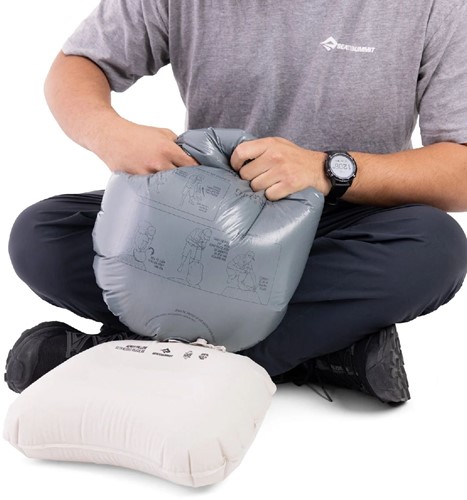 Sea To Summit Aeros Ultralight Pillow