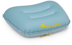Sea To Summit Aeros Ultralight Pillow - Regular - Aqua Sea
