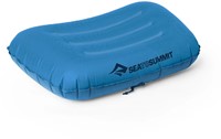 Sea To Summit Aeros Ultralight Pillow - Large - Turkish Tile