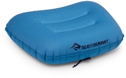 Sea To Summit Aeros Ultralight Pillow - Regular - Turkish Tile