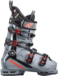 Nordica Speedmachine 3 120 GW - Grau/Schwarz/Rot - Skischuhe Herren