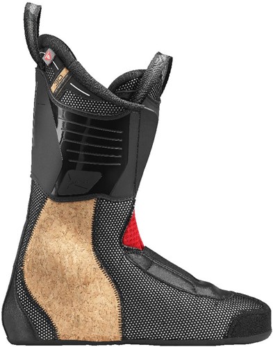 Nordica Speedmachine 3 120 GW - Gray/Black/Red