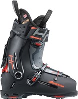 Nordica HF Pro 130 GW - Black/Anthracite/Red - 25.5